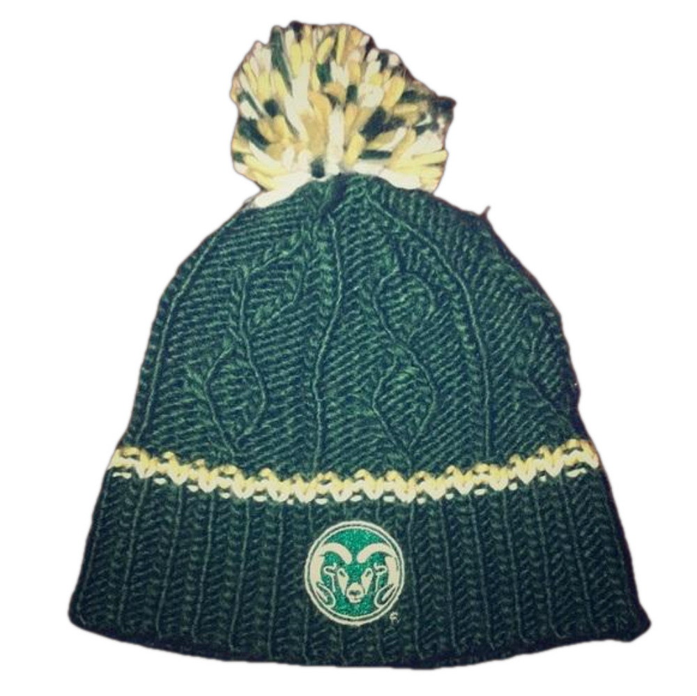 Nwot Rams hat